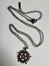 Supernatural Necklace NEW GIFT