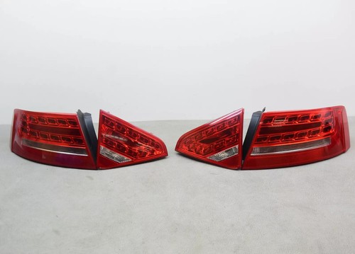 Audi sportback rear led - audi, a5