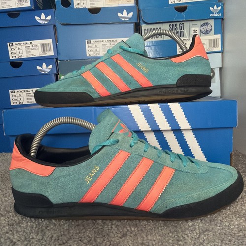 Size adidas jeans - size, uk
