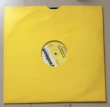 Vivian Jones/ Mafia, Fluxy