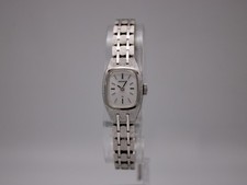 Vintage Seiko ladies' 17 jewel