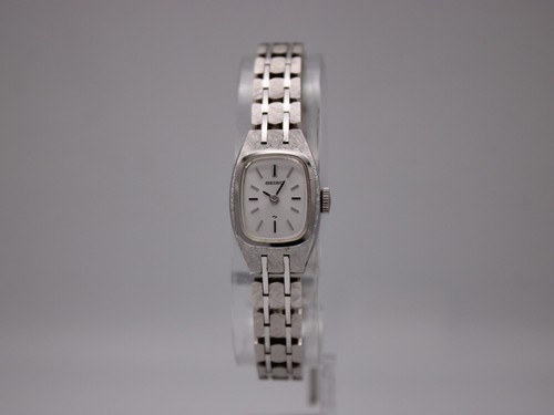 Vintage seiko ladies jewel - vintage, 17