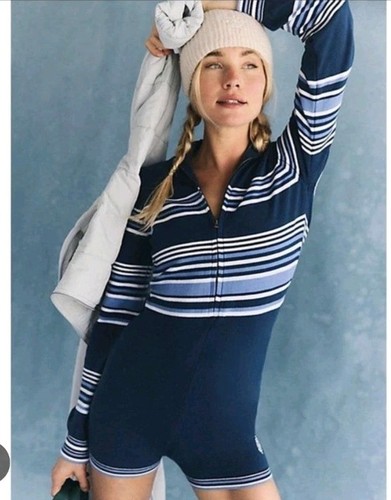 New free people movement blue - new,