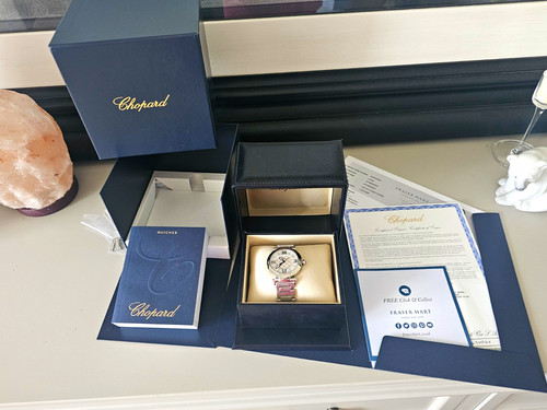 Chopard imperiale 388541 - chopard,