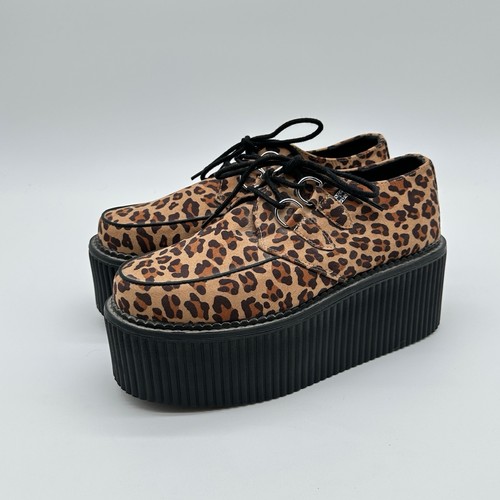 Tuk stratocreeper shoes - tuk,