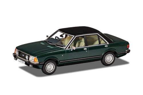 Vanguards ford granada - ford,