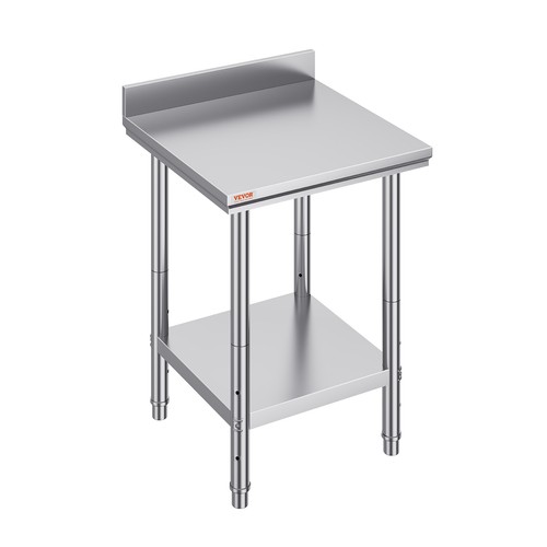 Vevor stainless steel - stainless, work