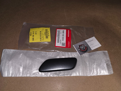 Genuine honda 2007 2012 - honda, 2007–2012