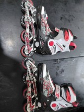 Senhai power max roller