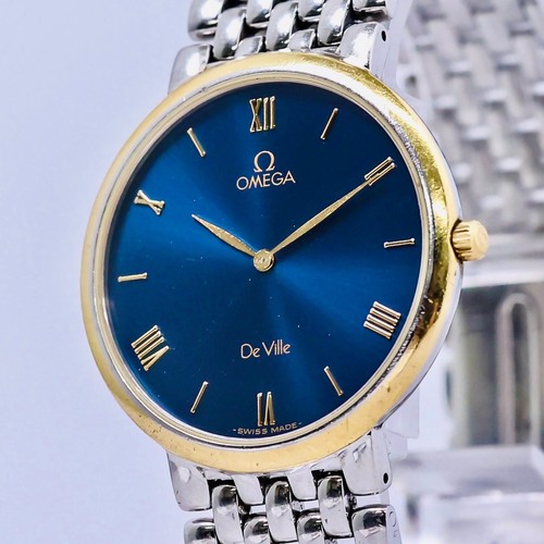 Near mint vintage omega - mint**, de