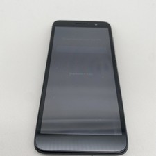Alcatel 1 2019 5033X black