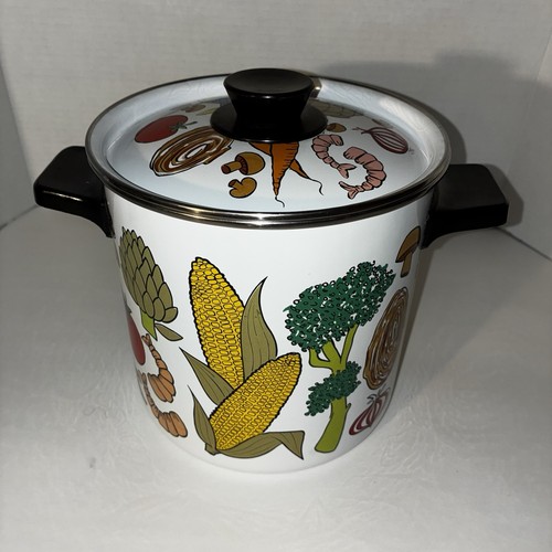 Mcm san ignacio enamel - mcm,