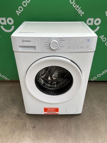 Indesit 7kg washing machine - 7kg,