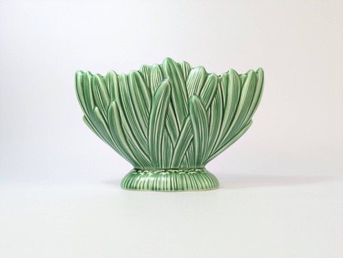 Vintage sylvac 2456 green - vintage,