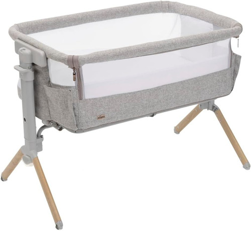 Chicco next2me bedside crib - chicco,