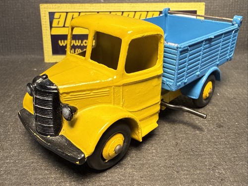 1962 dinky toys 25m 410 - 25m,