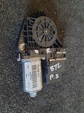 VW BEETLE CONVERTIBLE REAR