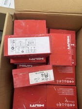 Hilti nails mx 62mm - mx;,