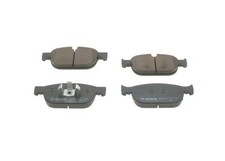 Disc Brake Brake Pad Set Front