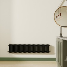 Traditional Cast Iron Style