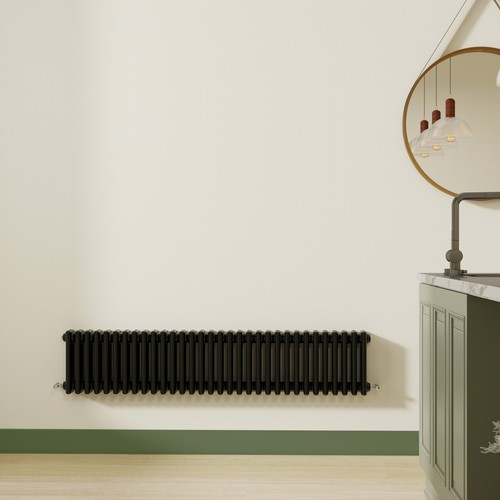 Traditional cast iron - traditional, style