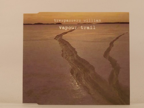 Trespassers william vapour - trespassers,