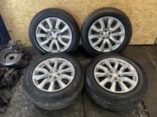 RANGE ROVER EVOQUE L538 ET45