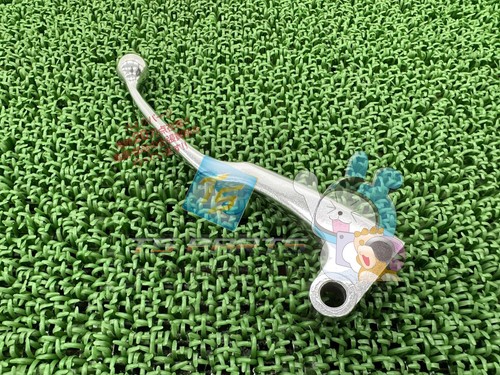 Fzr250r clutch lever in - fzr250r,