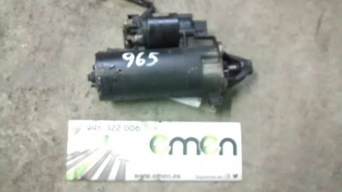 068911024cx starter motor - starter,