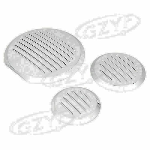 Engine cover inserts for honda - inserts,