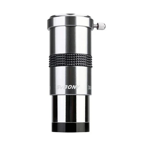 Barlow lens svbony sv137 - svbony, 1.25