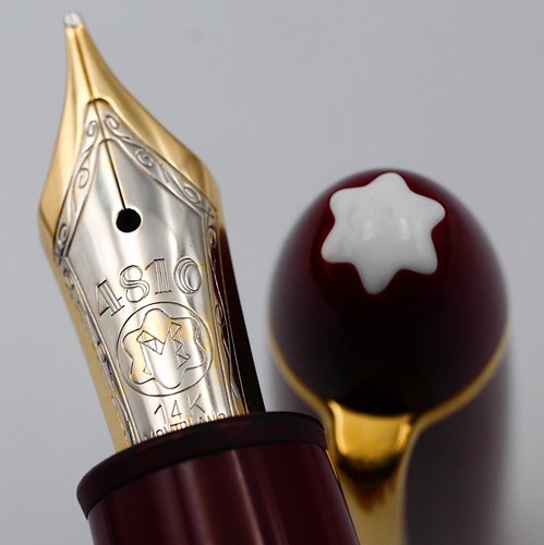 Excellent montblanc - [excellent+],