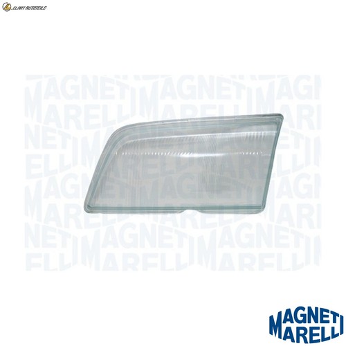 Diffuser headlight - diffuser,