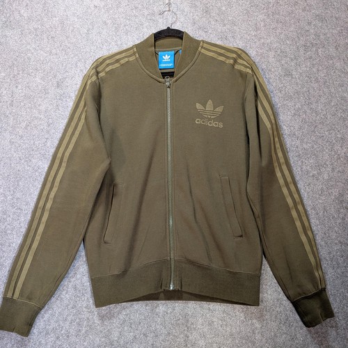 Adidas originals khaki green - adidas,