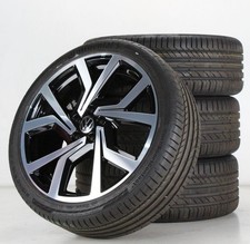 VW Polo VI GTI AW Summer