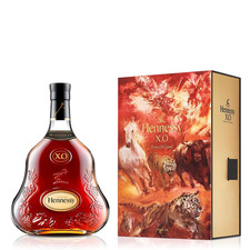 Hennessy XO Cognac Chinese New