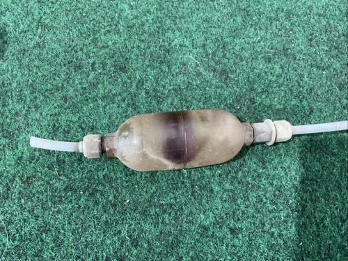Cessna 310q pitot static - 310q,