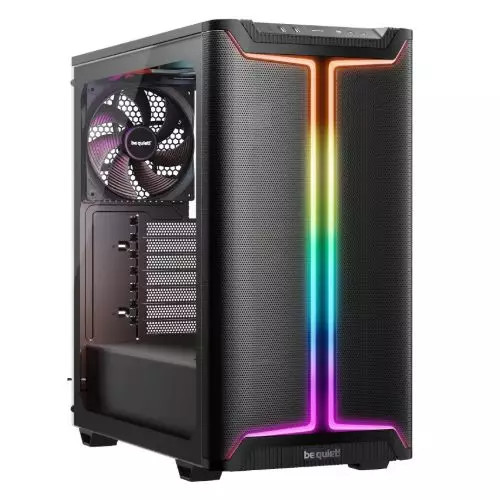 Quiet pure base 501 dx - base,