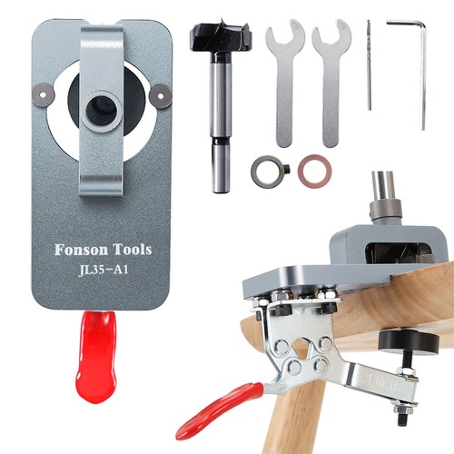 35mm woodworking jig door - jig,
