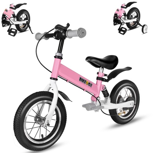 Bikeboy balance bike - bikeboy,
