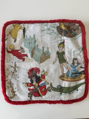 New vintage disney peter - new,