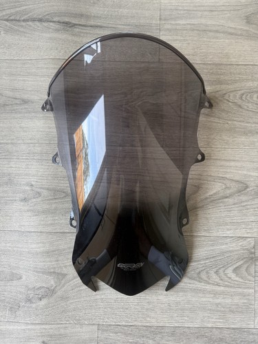 Bmw s1000rr hp4 screen tinted - bmw,