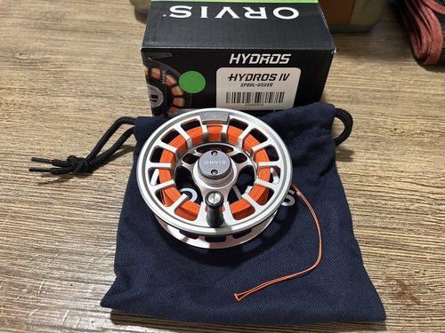 Orvis hydros spare - orvis,