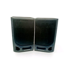 Goodmans speakers two - speakers, bass