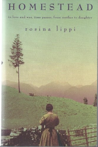 Homestead rosina lippi - homestead-rosina,