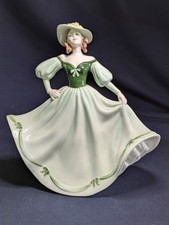 COALPORT "SHIRLEY"  Porcelain