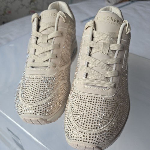 Skechers los angeles gold - skechers,