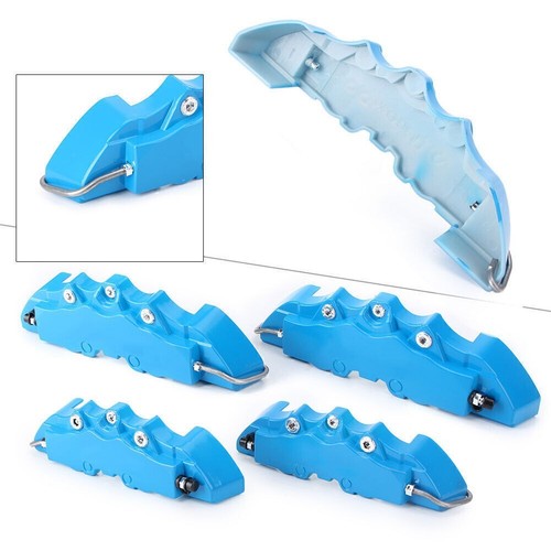 4pcs blue medium small - 4pcs,