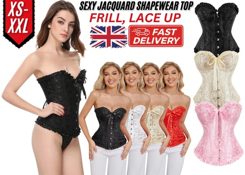 Size women sexy overbust - size,