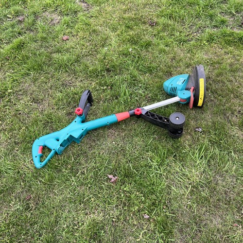 Bosch art accutrim 18v - 26,